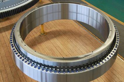 8.0MV風(fēng)機(jī)主軸軸承殘余應(yīng)力測(cè)量方法