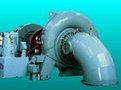 水輪機底環(huán)、頂蓋采用振動時效消除應(yīng)力