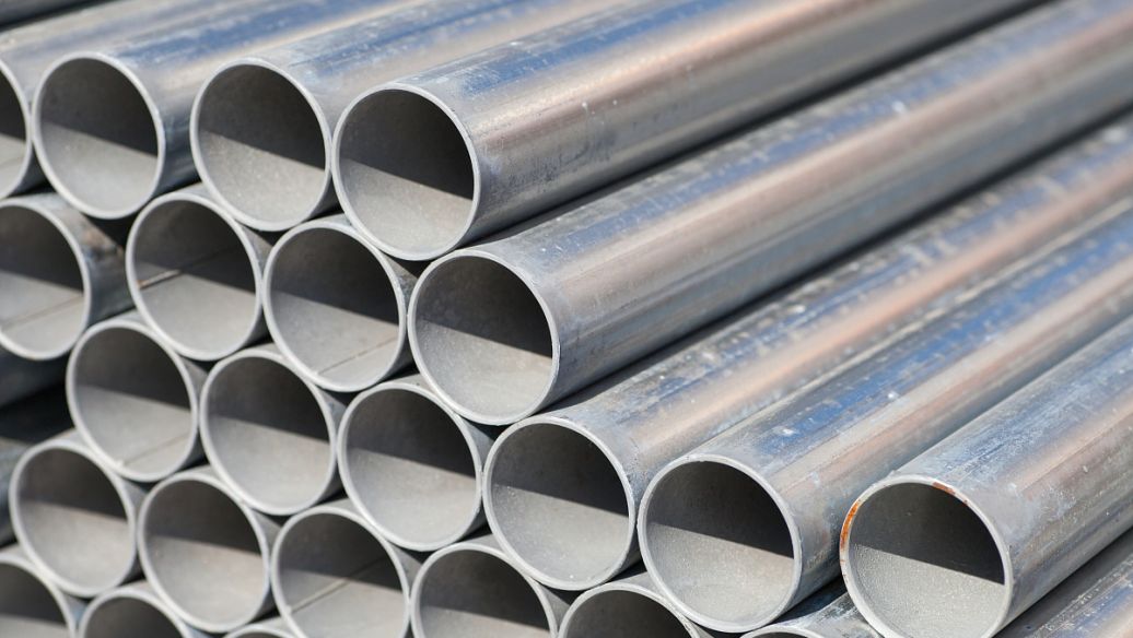 通過(guò)殘余應(yīng)力測(cè)試方法優(yōu)化冷拔鋼管加工工藝