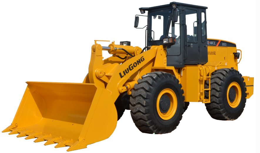 振動時(shí)效工藝在裝載機(jī)變速箱箱體上應(yīng)用