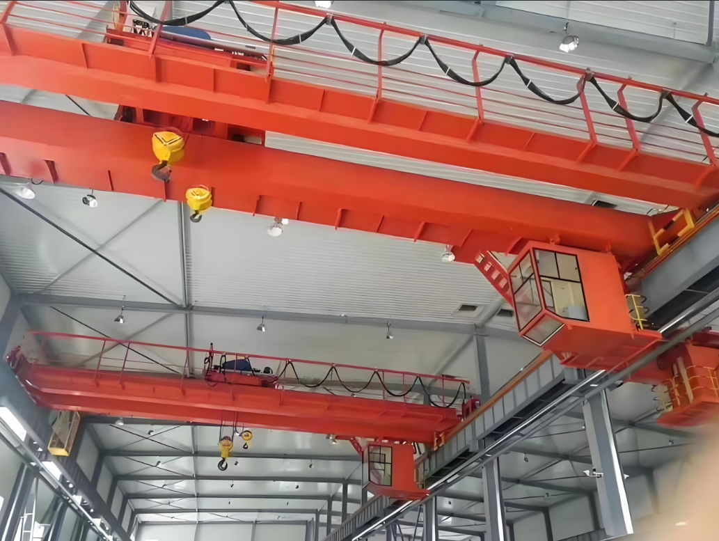 振動時(shí)效設(shè)備在汽車起重機(jī)吊臂維修中的應(yīng)用